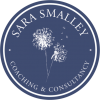 Logo for Sara Smalley Coaching and Consulting